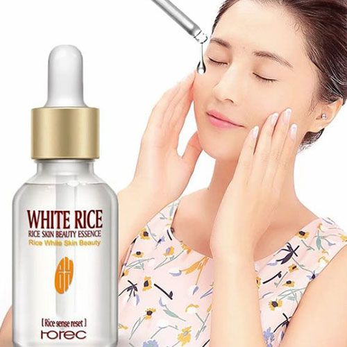 Rice Serum